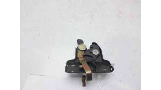 CERRADURA MALETERO / PORTON NISSAN ALMERA II (2000-2006) 1.5 90CV 1498CC - L.8335369 / 8463059C0C