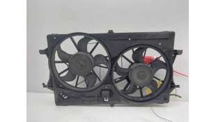 ELECTROVENTILADOR FORD FOCUS (1998-2004) 1.8 TURBO DI / TDDI 90CV 1753CC - L.8335430 / 98AB8C607EL