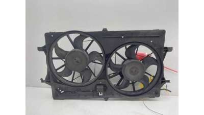 ELECTROVENTILADOR FORD FOCUS (1998-2004) 1.8 TURBO DI / TDDI 90CV 1753CC - L.8335430 / 98AB8C607EL