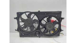 ELECTROVENTILADOR FORD FOCUS (1998-2004) 1.8 TURBO DI / TDDI 90CV 1753CC - L.8335430 / 98AB8C607EL