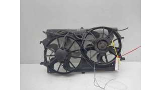 ELECTROVENTILADOR FORD FOCUS (1998-2004) 1.8 TURBO DI / TDDI 90CV 1753CC - L.8335430 / 98AB8C607EL