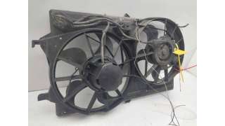ELECTROVENTILADOR FORD FOCUS (1998-2004) 1.8 TURBO DI / TDDI 90CV 1753CC - L.8335430 / 98AB8C607EL