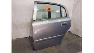 PUERTA TRASERA IZQUIERDA OPEL ASTRA G FASTBACK (1999-2005) 2.0 DTI 16V (F08, F48) 101CV 1995CC - L.8335439 / 13116455 2