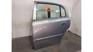 PUERTA TRASERA IZQUIERDA OPEL ASTRA G FASTBACK (1999-2005) 2.0 DTI 16V (F08, F48) 101CV 1995CC - L.8335439 / 13116455