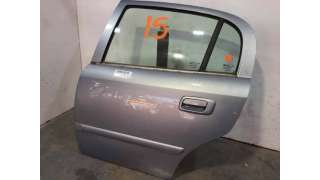 PUERTA TRASERA IZQUIERDA OPEL ASTRA G FASTBACK (1999-2005) 2.0 DTI 16V (F08, F48) 101CV 1995CC - L.8335439 / 13116455