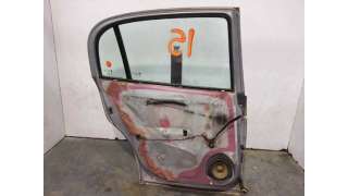 PUERTA TRASERA IZQUIERDA OPEL ASTRA G FASTBACK (1999-2005) 2.0 DTI 16V (F08, F48) 101CV 1995CC - L.8335439 / 13116455