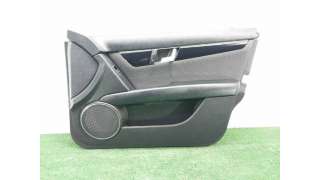 GUARNECIDO PUERTA DELANTERA DERECHA MERCEDES-BENZ CLASE C (2009-2014) C 200 CDI (204.001) 136CV 2143CC - L.8336001 / A20454