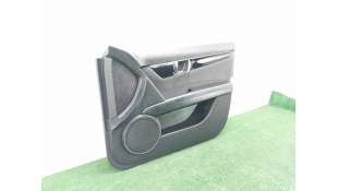 GUARNECIDO PUERTA DELANTERA DERECHA MERCEDES-BENZ CLASE C (2009-2014) C 200 CDI (204.001) 136CV 2143CC - L.8336001 / A20454 2