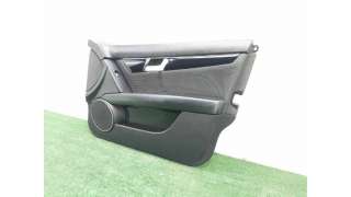 GUARNECIDO PUERTA DELANTERA DERECHA MERCEDES-BENZ CLASE C (2009-2014) C 200 CDI (204.001) 136CV 2143CC - L.8336001 / A20454