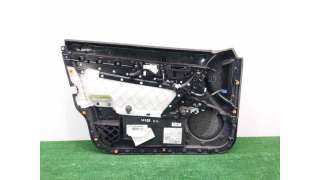 GUARNECIDO PUERTA DELANTERA DERECHA MERCEDES-BENZ CLASE C (2009-2014) C 200 CDI (204.001) 136CV 2143CC - L.8336001 / A20454