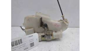 CERRADURA PUERTA TRASERA DERECHA FORD FIESTA FURGÓN (1998-2002) D 1.8 60CV 1753CC - L.8336079 / 96FGA264A26 2