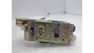 CERRADURA PUERTA TRASERA DERECHA FORD FIESTA FURGÓN (1998-2002) D 1.8 60CV 1753CC - L.8336079 / 96FGA264A26