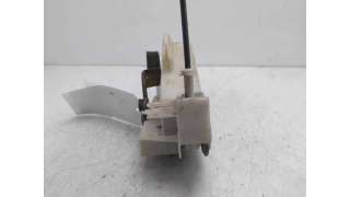 CERRADURA PUERTA TRASERA DERECHA FORD FIESTA FURGÓN (1998-2002) D 1.8 60CV 1753CC - L.8336079 / 96FGA264A26