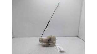 CERRADURA PUERTA TRASERA IZQUIERDA FORD FIESTA FURGÓN (1998-2002) D 1.8 60CV 1753CC - L.8336080 / 96FGA264A27