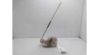 CERRADURA PUERTA TRASERA IZQUIERDA FORD FIESTA FURGÓN (1998-2002) D 1.8 60CV 1753CC - L.8336080 / 96FGA264A27