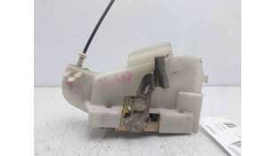 CERRADURA PUERTA TRASERA IZQUIERDA FORD FIESTA FURGÓN (1998-2002) D 1.8 60CV 1753CC - L.8336080 / 96FGA264A27 2