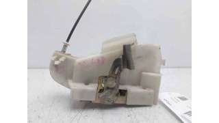 CERRADURA PUERTA TRASERA IZQUIERDA FORD FIESTA FURGÓN (1998-2002) D 1.8 60CV 1753CC - L.8336080 / 96FGA264A27