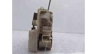 CERRADURA PUERTA TRASERA IZQUIERDA FORD FIESTA FURGÓN (1998-2002) D 1.8 60CV 1753CC - L.8336080 / 96FGA264A27