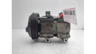 COMPRESOR AIRE ACONDICIONADO FORD FIESTA FURGÓN (1998-2002) D 1.8 60CV 1753CC - L.8336090 / 96FW19D629AE 2
