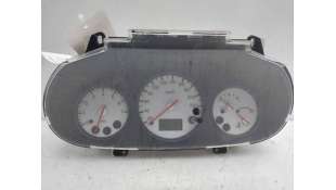 CUADRO INSTRUMENTOS FORD FIESTA FURGÓN (1998-2002) D 1.8 60CV 1753CC - L.8336097 / YS6F10841