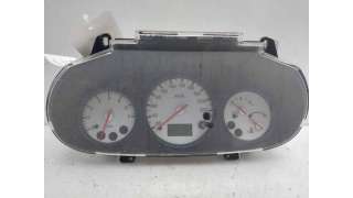 CUADRO INSTRUMENTOS FORD FIESTA FURGÓN (1998-2002) D 1.8 60CV 1753CC - L.8336097 / YS6F10841