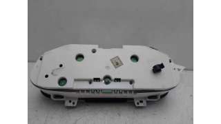 CUADRO INSTRUMENTOS FORD FIESTA FURGÓN (1998-2002) D 1.8 60CV 1753CC - L.8336097 / YS6F10841