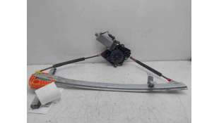 ELEVALUNAS DELANTERO DERECHO FORD FIESTA FURGÓN (1998-2002) D 1.8 60CV 1753CC - L.8336106 / 96FGB23201BF