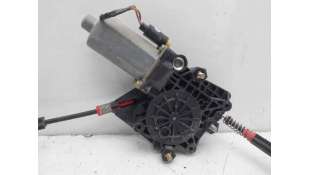 ELEVALUNAS DELANTERO DERECHO FORD FIESTA FURGÓN (1998-2002) D 1.8 60CV 1753CC - L.8336106 / 96FGB23201BF 2