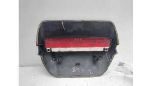 LUZ CENTRAL DE FRENO FORD FIESTA FURGÓN (1998-2002) D 1.8 60CV 1753CC - L.8336127 / 97KG13B526 2