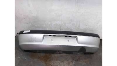 PARAGOLPES TRASERO FORD FIESTA FURGÓN (1998-2002) D 1.8 60CV 1753CC - L.8336171 / 1106135
