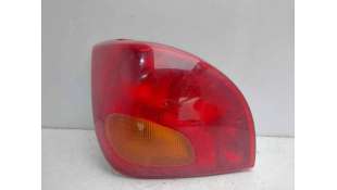 PILOTO TRASERO IZQUIERDO FORD FIESTA FURGÓN (1998-2002) D 1.8 60CV 1753CC - L.8336187 / 96FG13N004