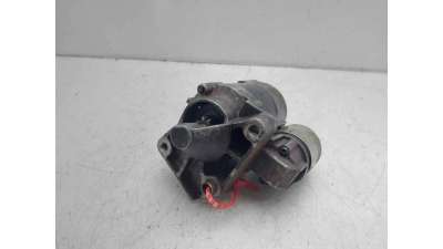 MOTOR ARRANQUE RENAULT CLIO II (1998-2005) 1.6 16V (BB01, BB0H, BB0T, BB14, BB1D, BB1R, BB2KL, BB3G... 107CV 1598CC - L.833