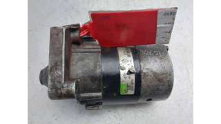 MOTOR ARRANQUE RENAULT CLIO II (1998-2005) 1.6 16V (BB01, BB0H, BB0T, BB14, BB1D, BB1R, BB2KL, BB3G... 107CV 1598CC - L.833