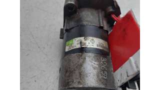 MOTOR ARRANQUE RENAULT CLIO II (1998-2005) 1.6 16V (BB01, BB0H, BB0T, BB14, BB1D, BB1R, BB2KL, BB3G... 107CV 1598CC - L.833