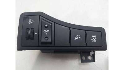 MANDO MULTIFUNCION KIA SPORTAGE (2010-) 1.7 CRDI 116CV 1685CC - L.8336249 / 937003U120WK