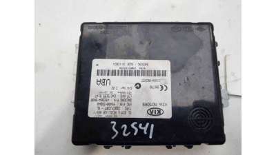 MODULO ELECTRONICO KIA SPORTAGE (2010-) 1.7 CRDI 116CV 1685CC - L.8336254 / 954003UBA0