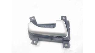 MANETA INTERIOR TRASERA DERECHA KIA SPORTAGE (2010-) 1.7 CRDI 116CV 1685CC - L.8336256 / 826203U000