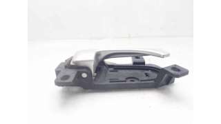 MANETA INTERIOR TRASERA DERECHA KIA SPORTAGE (2010-) 1.7 CRDI 116CV 1685CC - L.8336256 / 826203U000