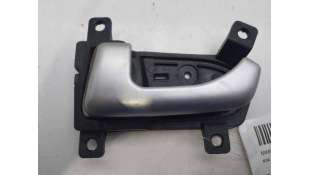 MANETA INTERIOR DELANTERA IZQUIERDA KIA SPORTAGE (2010-) 1.7 CRDI 116CV 1685CC - L.8336257 / 826103U000