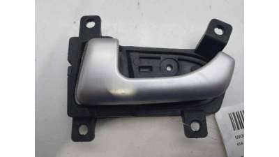 MANETA INTERIOR DELANTERA IZQUIERDA KIA SPORTAGE (2010-) 1.7 CRDI 116CV 1685CC - L.8336257 / 826103U000