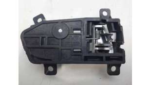 MANETA INTERIOR DELANTERA IZQUIERDA KIA SPORTAGE (2010-) 1.7 CRDI 116CV 1685CC - L.8336257 / 826103U000 2