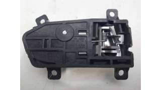 MANETA INTERIOR DELANTERA IZQUIERDA KIA SPORTAGE (2010-) 1.7 CRDI 116CV 1685CC - L.8336257 / 826103U000