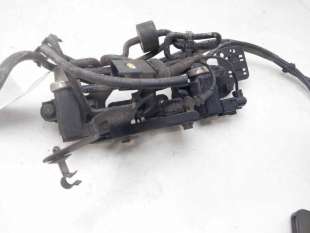 ELECTROVALVULA DE VACIO SEAT TOLEDO II (2000-2005) 1.9 TDI 4DRIVE 150CV 1896CC - L.8336258 / 1J0906627