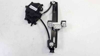 ELEVALUNAS TRASERO IZQUIERDO SEAT IBIZA  - M.858346 / 6J4839401H