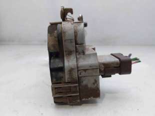 CERRADURA PUERTA DELANTERA IZQUIERDA CITROEN BERLINGO / BERLINGO FIRST LIMUSINA (1996-2003) 1.9 D (MFDJY) 68CV 1905CC - L.8 2