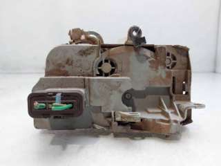 CERRADURA PUERTA DELANTERA IZQUIERDA CITROEN BERLINGO / BERLINGO FIRST LIMUSINA (1996-2003) 1.9 D (MFDJY) 68CV 1905CC - L.8