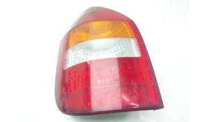 PILOTO TRASERO IZQUIERDO OPEL ZAFIRA A LIMUSINA (2000-2005) 2.0 DTI 16V (F75) 101CV 1995CC - L.8336474 / 93175677