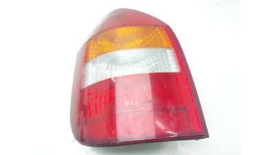 PILOTO TRASERO IZQUIERDO OPEL ZAFIRA A LIMUSINA (2000-2005) 2.0 DTI 16V (F75) 101CV 1995CC - L.8336474 / 93175677
