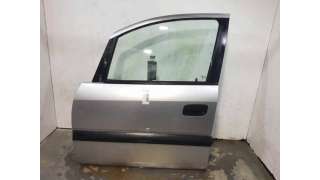 PUERTA DELANTERA IZQUIERDA OPEL ZAFIRA A LIMUSINA (2000-2005) 2.0 DTI 16V (F75) 101CV 1995CC - L.8336477 / 13189979