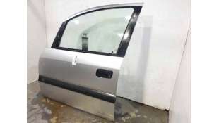 PUERTA DELANTERA IZQUIERDA OPEL ZAFIRA A LIMUSINA (2000-2005) 2.0 DTI 16V (F75) 101CV 1995CC - L.8336477 / 13189979 2